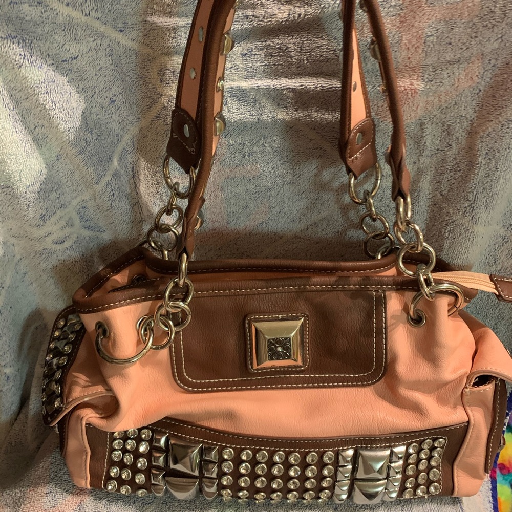 Silverake Purse